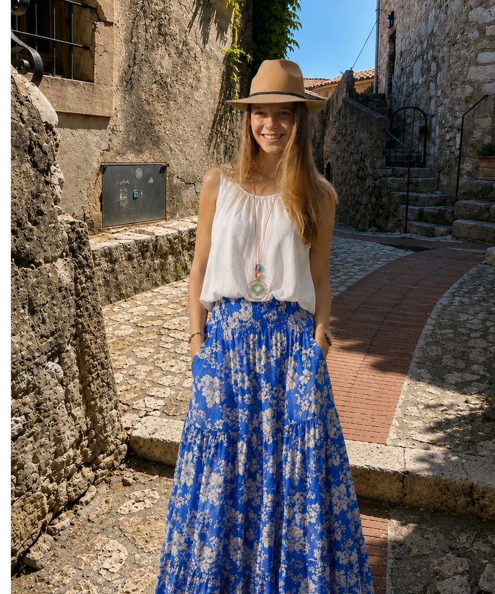 LOOKBOOK ETE 2026